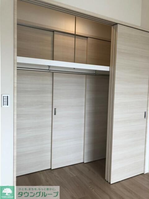 ART RESIDENCE IN KASHIWA-no-HAの物件内観写真