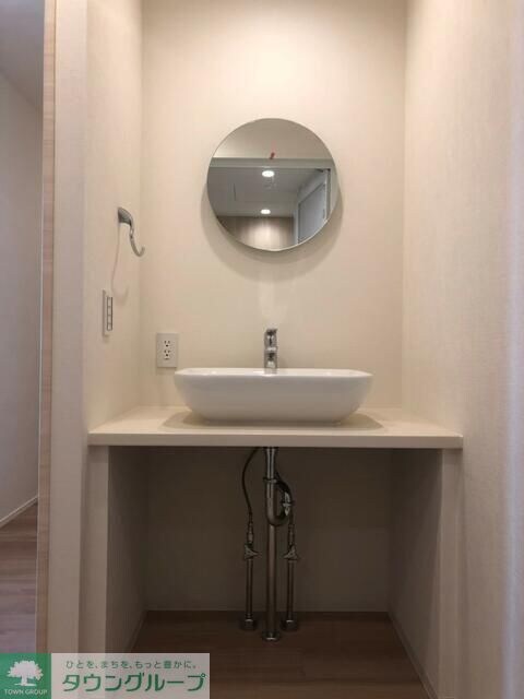 ART RESIDENCE IN KASHIWA-no-HAの物件内観写真