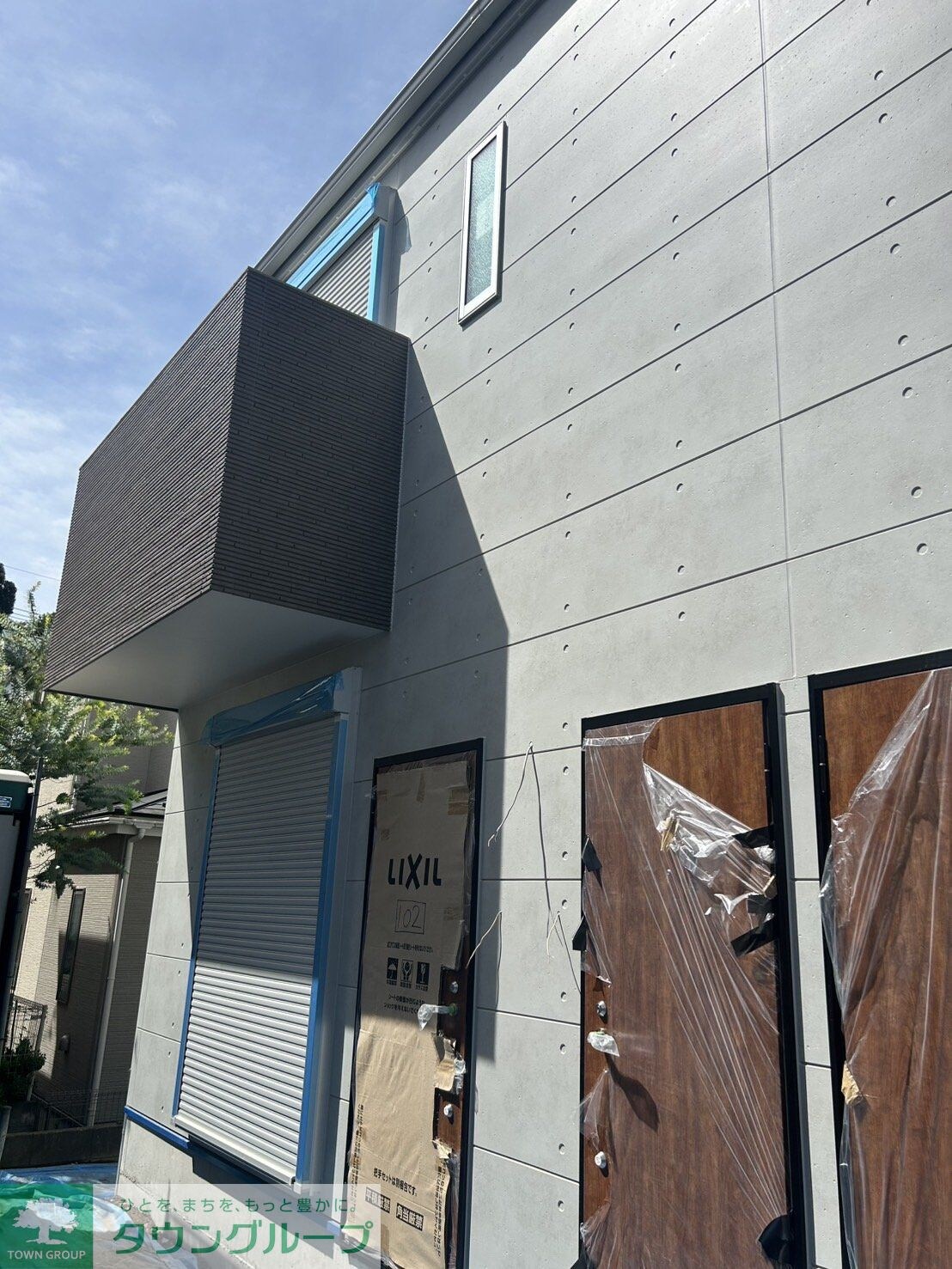 ベレガンス松戸VIの物件内観写真