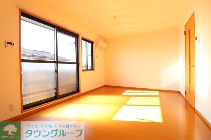 ハイライズ　壱番館の物件内観写真