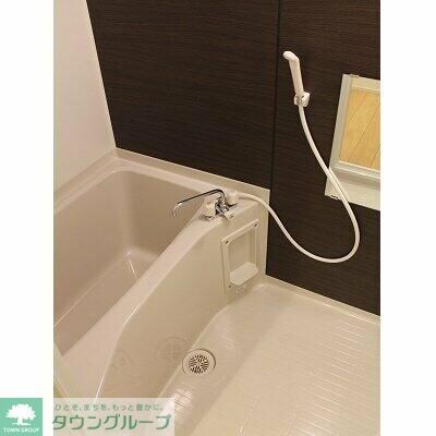 ウィング・ジムコＡ棟の物件内観写真