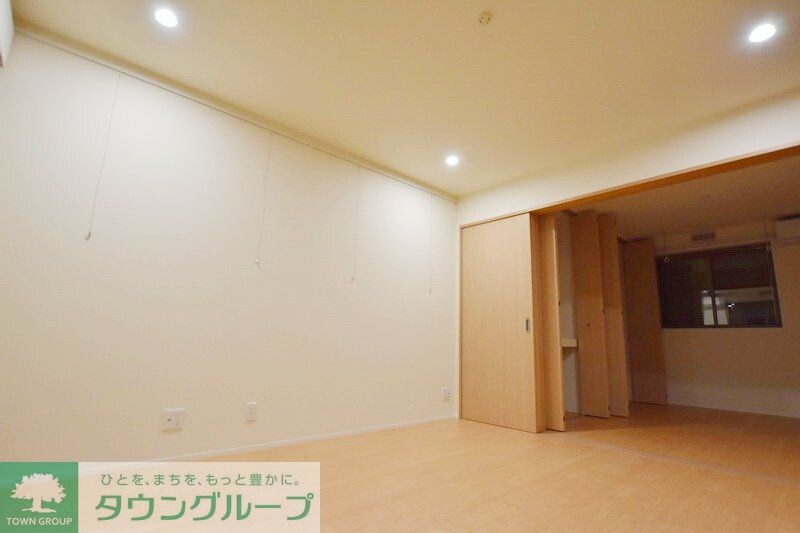 ＦＵＫＵＥＩの物件内観写真