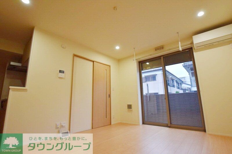 ＦＵＫＵＥＩの物件内観写真