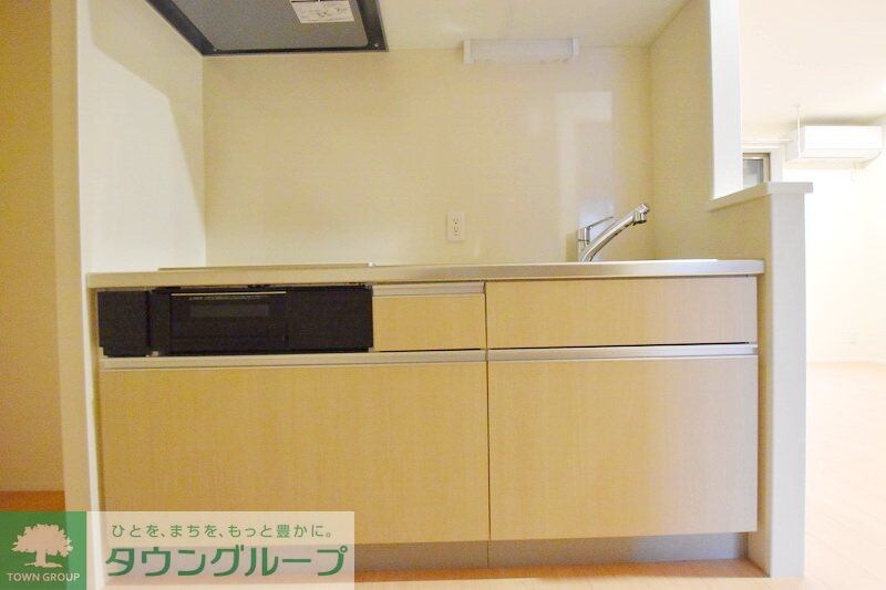 ＦＵＫＵＥＩの物件内観写真