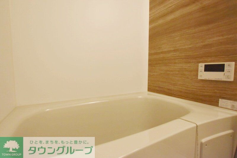 ＦＵＫＵＥＩの物件内観写真