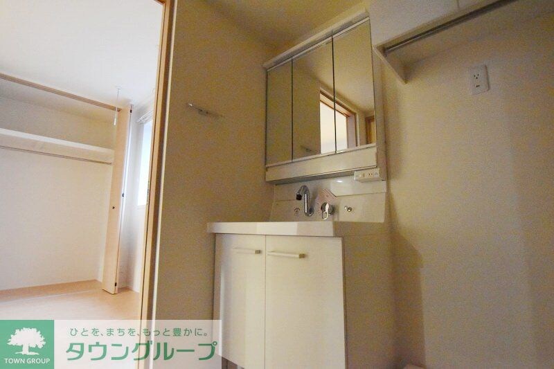 ＦＵＫＵＥＩの物件内観写真