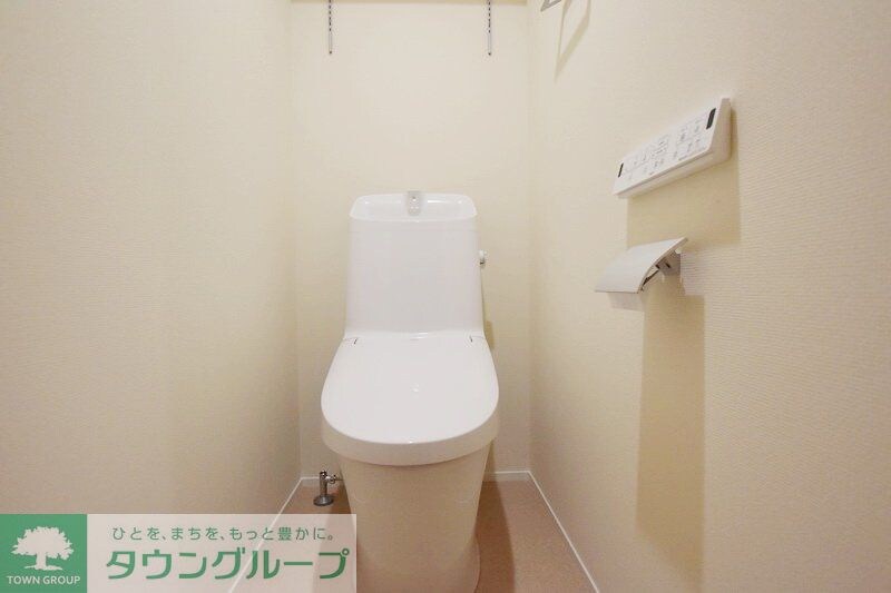 ＦＵＫＵＥＩの物件内観写真