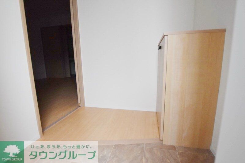 ＦＵＫＵＥＩの物件内観写真