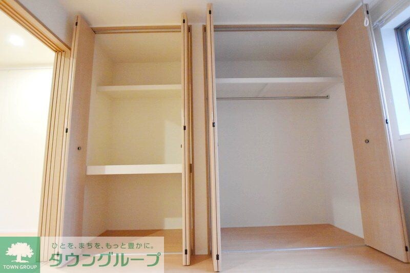 ＦＵＫＵＥＩの物件内観写真