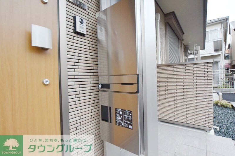 ＦＵＫＵＥＩの物件内観写真