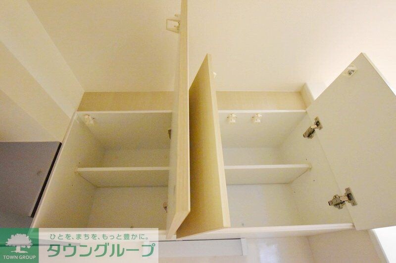 ＦＵＫＵＥＩの物件内観写真