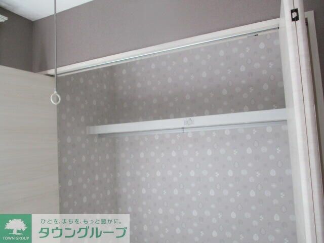 ＡＲＳおおたかの森の物件内観写真