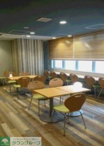 ＴＬＲレジデンス亀有の物件内観写真