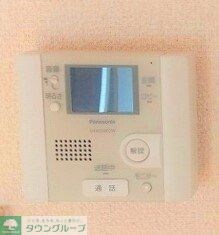 レオパレスモモナの物件内観写真