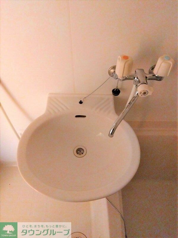 レオパレスモモナの物件内観写真