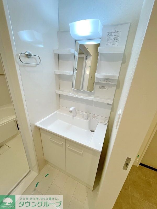 アムールの物件内観写真