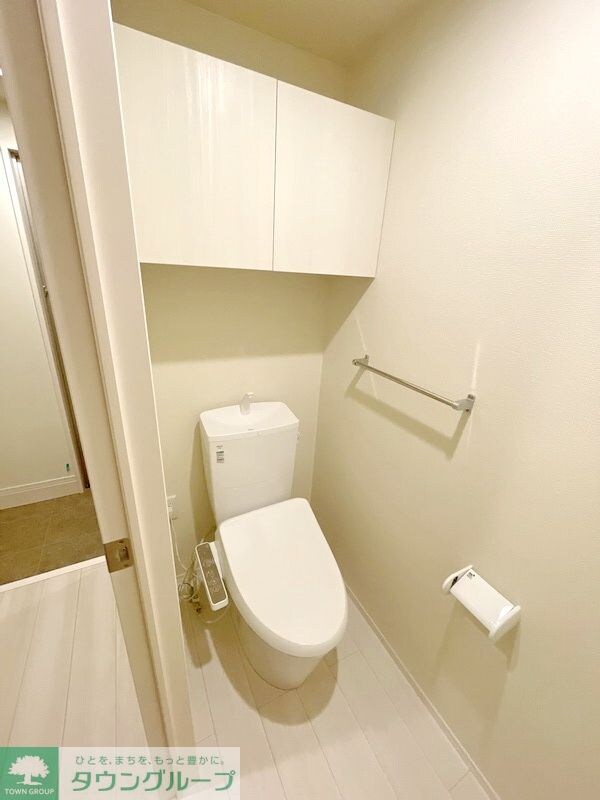 アムールの物件内観写真