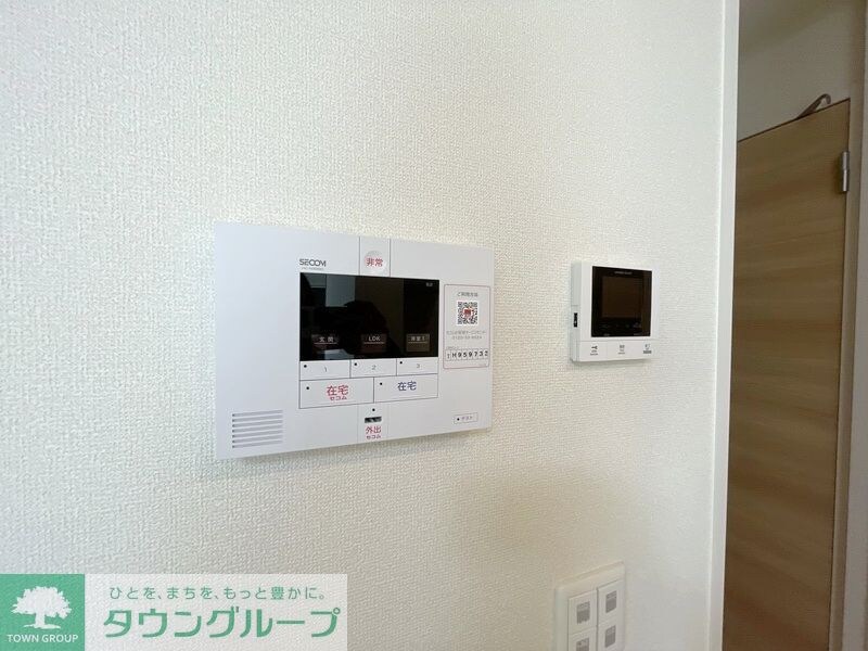 アムールの物件内観写真