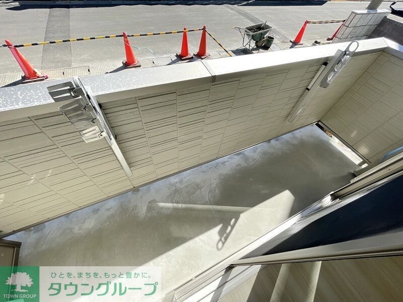 アムールの物件内観写真