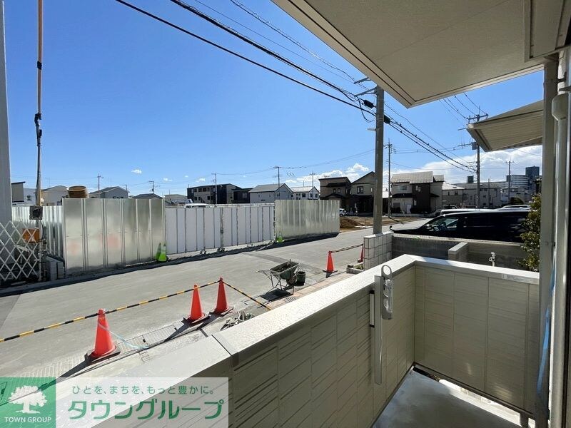 アムールの物件内観写真