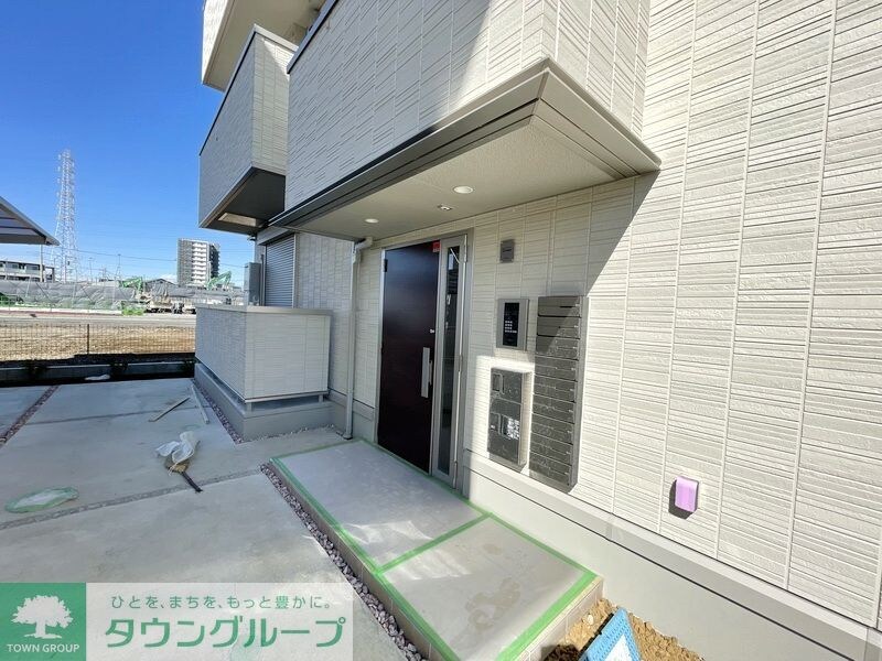 アムールの物件内観写真