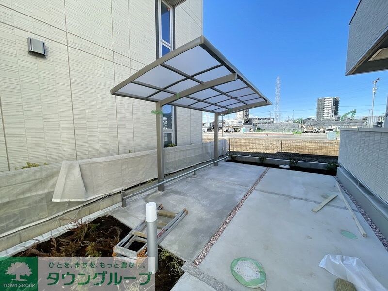 アムールの物件内観写真