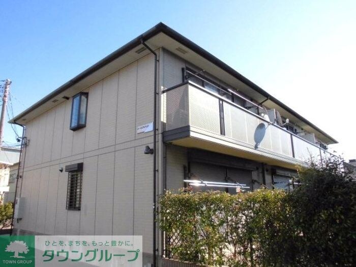 スーペリア・デュオの物件内観写真