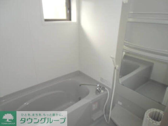 エクセレントマチハタの物件内観写真