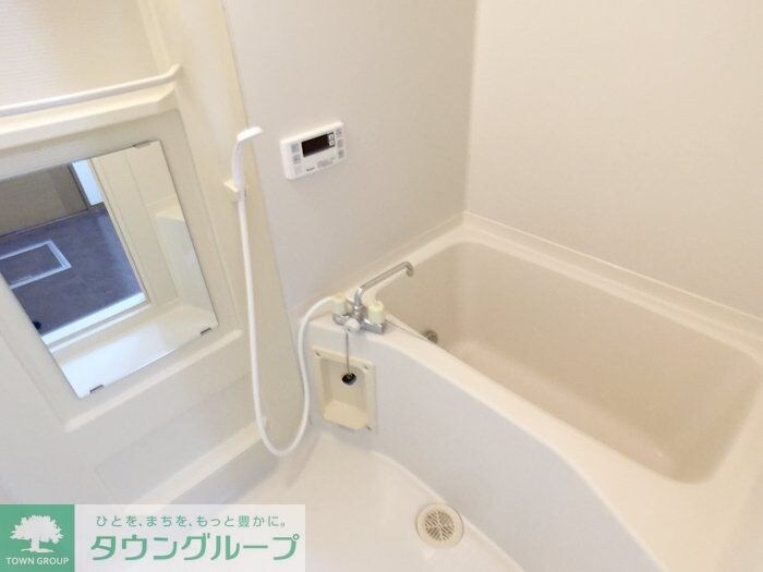 ヴァインベルクの物件内観写真