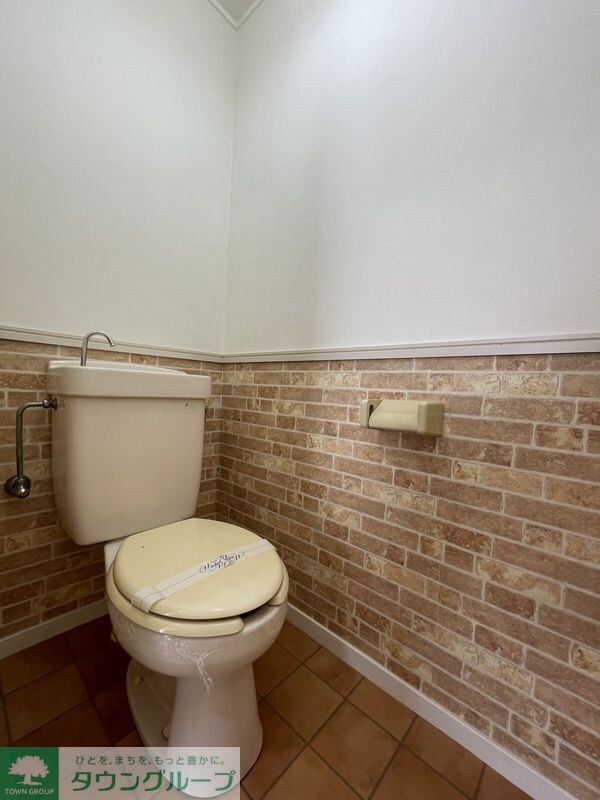 ロイヤル流山の物件内観写真