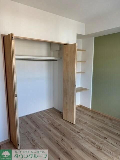 グロワール・ブランシュの物件内観写真