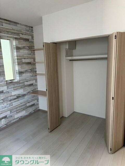 グロワール・ブランシュの物件内観写真