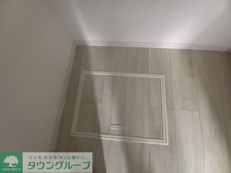 KEIAI RESIDENCE 蒲生の物件内観写真