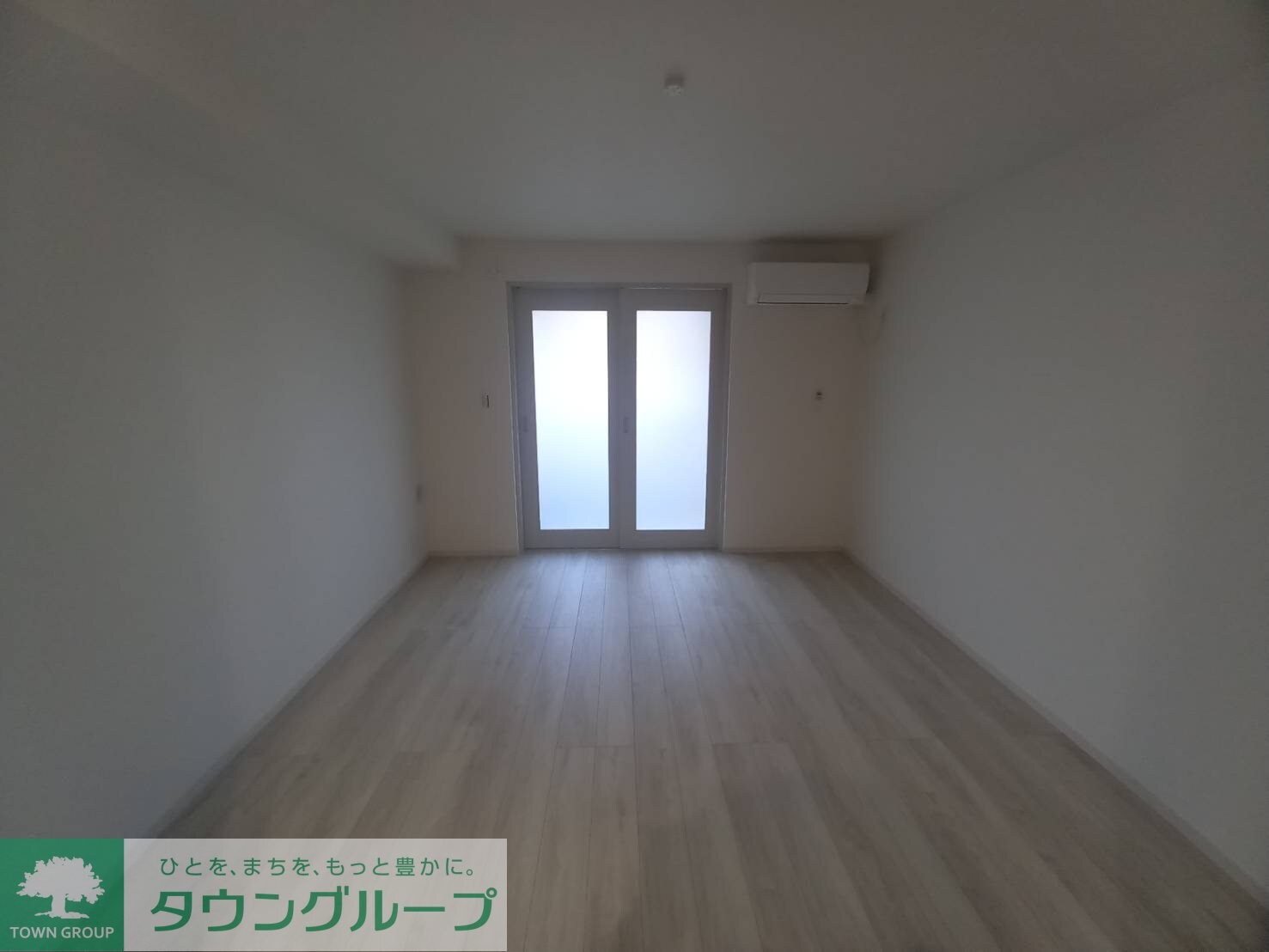 KEIAI RESIDENCE 蒲生の物件内観写真