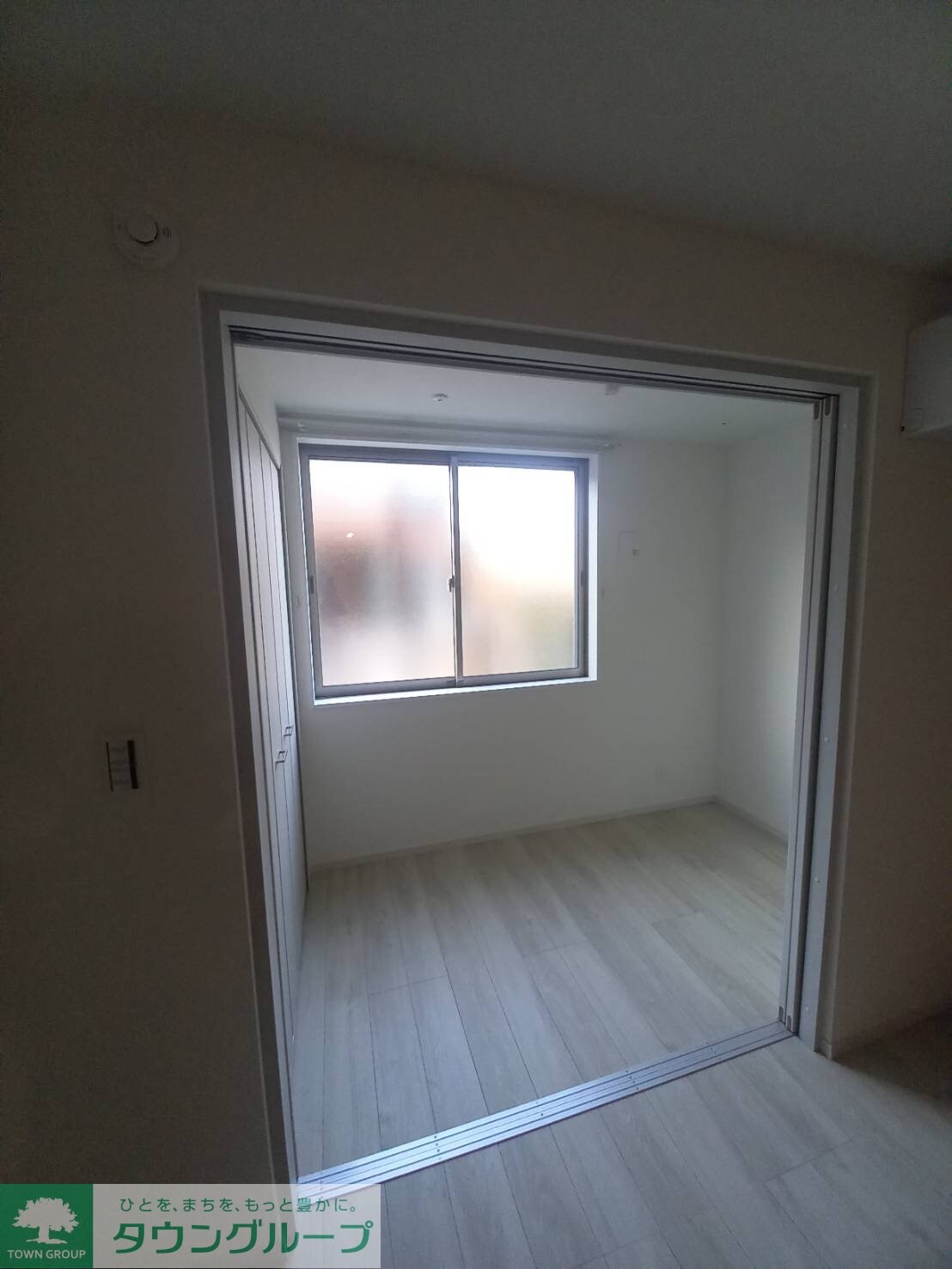 KEIAI RESIDENCE 蒲生の物件内観写真