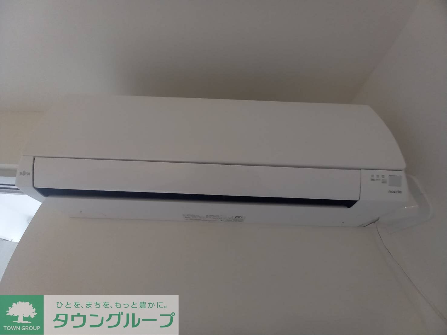 KEIAI RESIDENCE 蒲生の物件内観写真