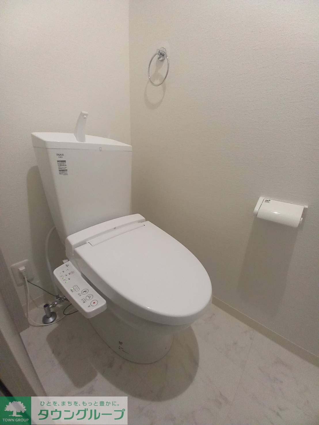 KEIAI RESIDENCE 蒲生の物件内観写真