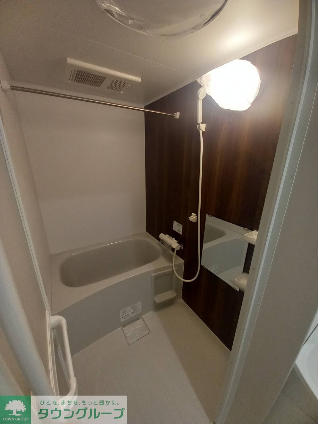 KEIAI RESIDENCE 蒲生の物件内観写真