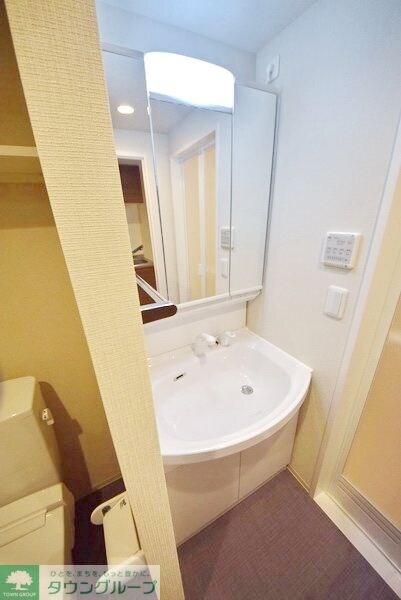 Ｌａｕｌｅ'ａ越谷の物件内観写真