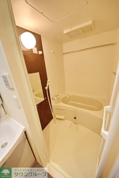 Ｌａｕｌｅ'ａ越谷の物件内観写真