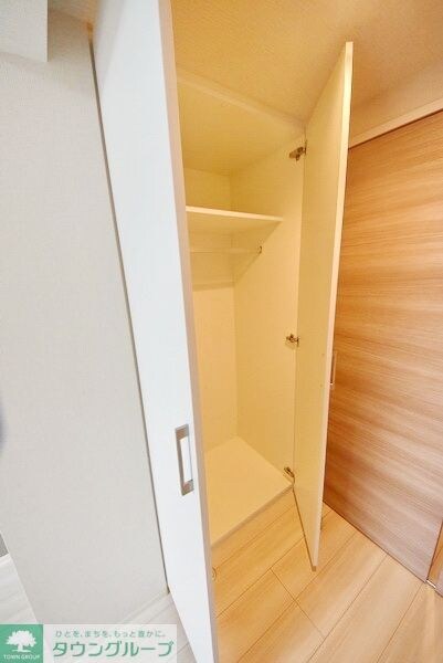 Ｌａｕｌｅ'ａ越谷の物件内観写真