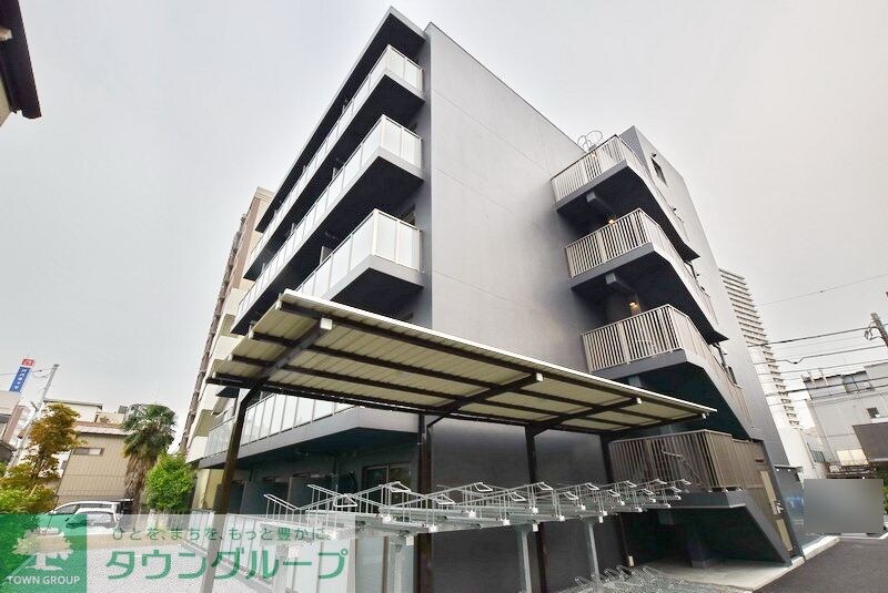 Ｌａｕｌｅ'ａ越谷の物件内観写真