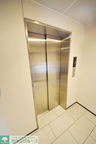 Ｌａｕｌｅ'ａ越谷の物件内観写真