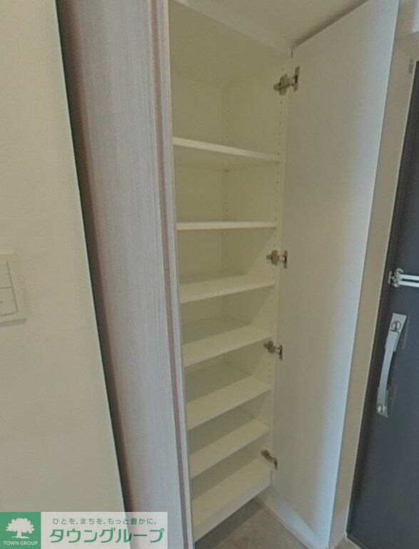 LIMERESIDENCE KITAMATSUDOの物件内観写真