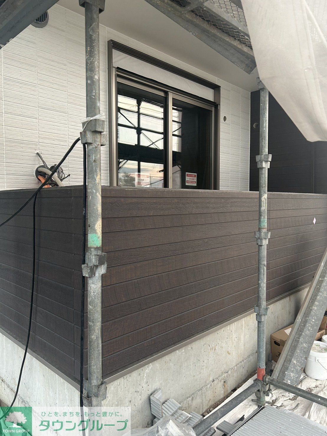 Campana Otakanomoriの物件内観写真