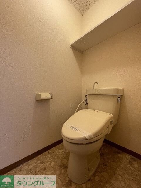 ガーデンハイツビスタの物件内観写真