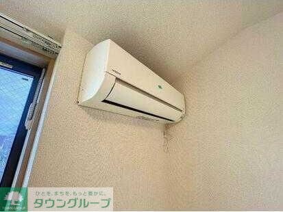 グローリオの物件内観写真