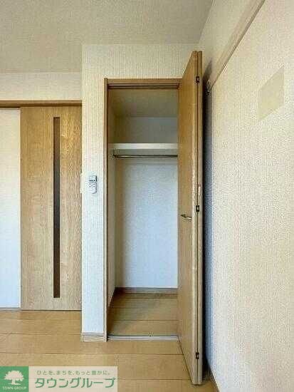 グローリオの物件内観写真