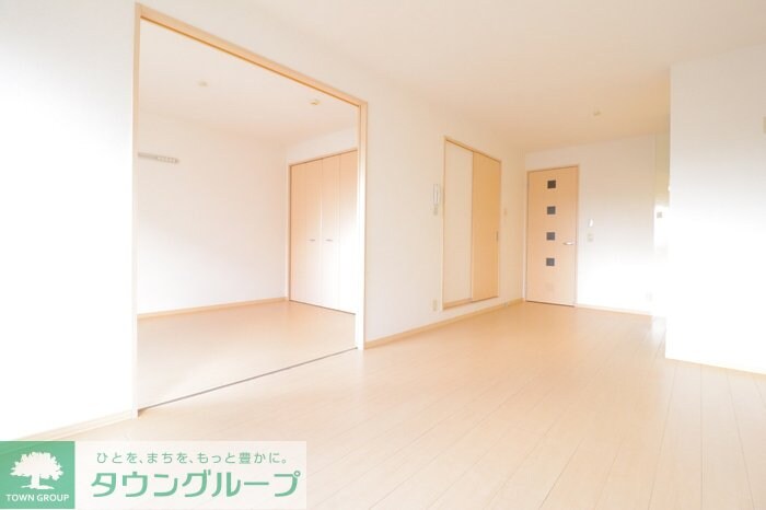 リバティーベルI/IIIの物件内観写真