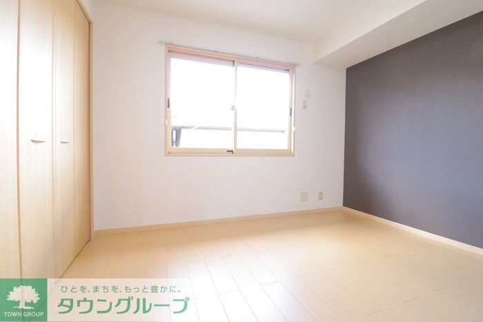 リバティーベルI/IIIの物件内観写真